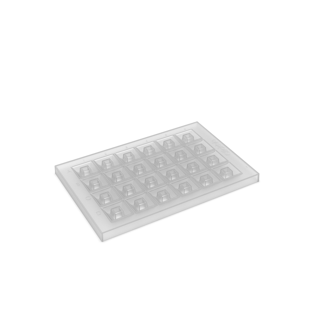 Evaporation Limiting Lid for 24 Well Plates, Case